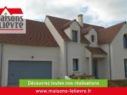 Maison neuve 4 pièces 90 m²