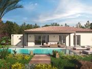 Maison neuve 4 pièces 90 m²