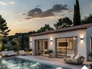 Maison neuve 4 pièces 90 m²