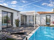 Maison neuve 4 pièces 90 m²