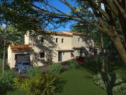 Maison neuve 4 pièces 90 m²