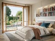 Maison neuve 4 pièces 90 m²