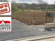 Maison neuve 4 pièces 90 m²