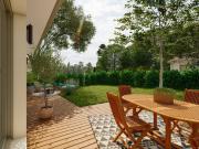 Maison neuve 4 pièces 90 m²