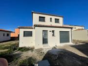 Maison neuve 4 pièces 90 m²