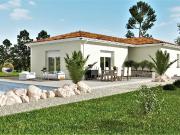 Maison neuve 4 pièces 90 m²