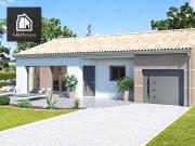 Maison neuve 4 pièces 90 m²