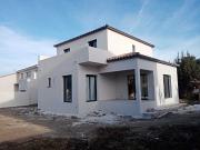 Maison neuve 4 pièces 90 m²