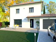 Maison neuve 4 pièces