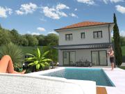 Maison neuve 4 pièces 91 m²