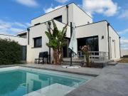 Maison neuve 4 pièces 91 m²