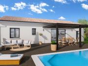 Maison neuve 4 pièces 92 m²