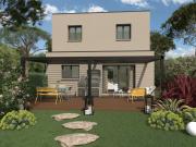 Maison neuve 4 pièces 92 m²