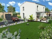 Maison neuve 4 pièces 92 m²