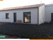 Maison neuve 4 pièces 92 m²