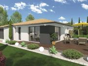 Maison neuve 4 pièces 93 m²