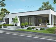 Maison neuve 4 pièces 93 m²