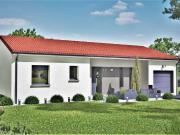 Maison neuve 4 pièces 93 m²