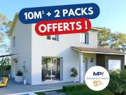Maison neuve 4 pièces 94 m²