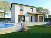 Maison neuve 4 pièces 94 m²