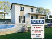 Maison neuve 4 pièces 94 m²