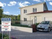 Maison neuve 4 pièces 94 m²