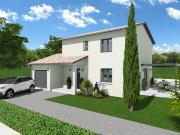 Maison neuve 4 pièces 94 m²