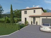 Maison neuve 4 pièces 94 m²