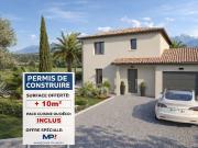 Maison neuve 4 pièces 94 m²