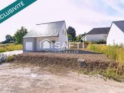 Maison neuve 4 pièces 94m² de 2025