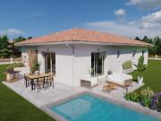 Maison neuve 4 pièces 95 m²