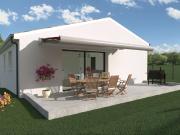 Maison neuve 4 pièces 95 m²