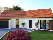 Maison neuve 4 pièces 95 m²