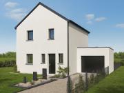 Maison neuve 4 pièces 95 m²