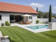 Maison neuve 4 pièces 95 m²