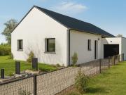 Maison neuve 4 pièces 95 m²