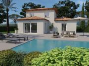 Maison neuve 4 pièces 95 m²