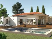 Maison neuve 4 pièces 95 m²