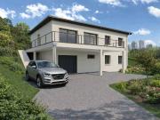 Maison neuve 4 pièces 95 m²