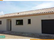 Maison neuve 4 pièces 95 m²