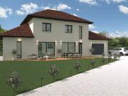 Maison neuve 4 pièces 95 m²