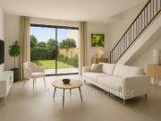 Maison neuve 4 pièces 95 m²