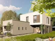 Maison neuve 4 pièces 95 m²