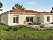 Maison neuve 4 pièces 95 m²