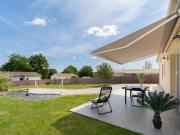 Maison neuve 4 pièces 95 m²