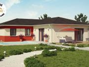 Maison neuve 4 pièces 95 m²