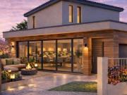 Maison neuve 4 pièces 95 m²