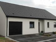 Maison neuve 4 pièces 95 m²