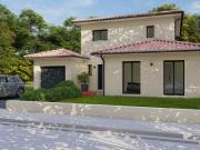 Maison neuve 4 pièces 95 m²