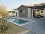 Maison neuve 4 pièces 96 m²